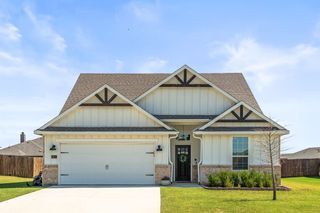 4211 Padron Lane, Sanger, TX 76266