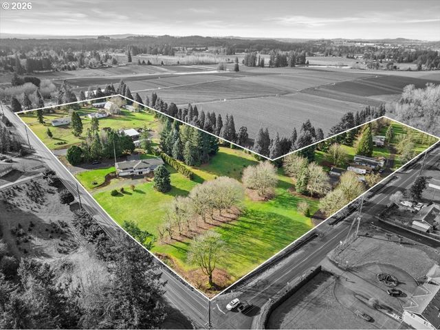 12721 Se 352ND Ave, Boring, OR 97009