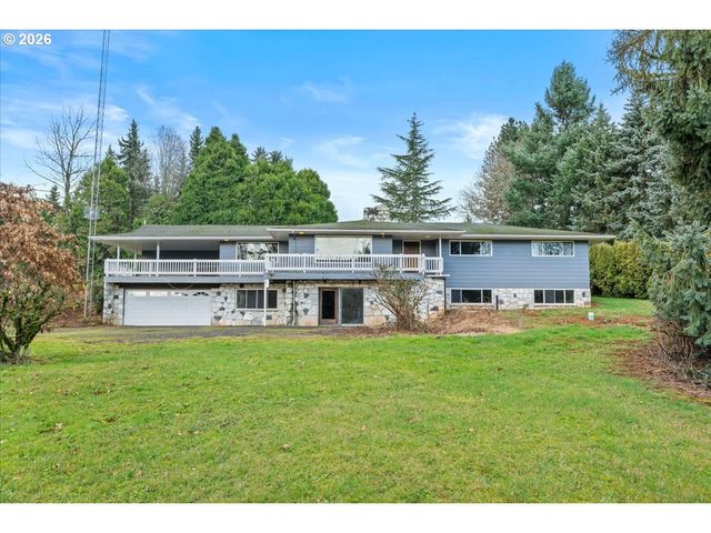 12721 Se 352ND Ave, Boring, OR 97009