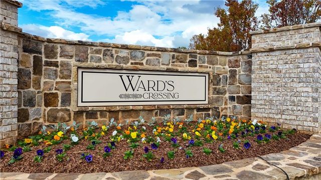 1017 Crown Oak Street 50, Johns Creek, GA 30022