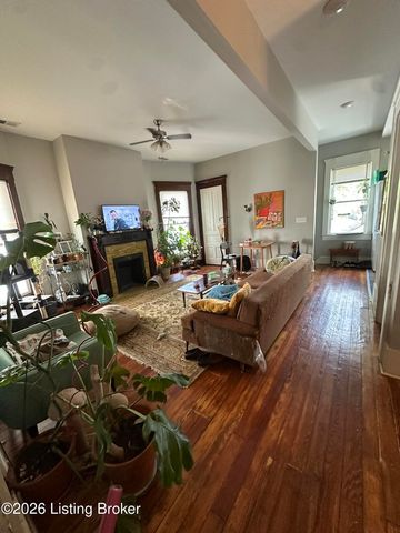 1634 Lucia Ave, Louisville, KY 40204