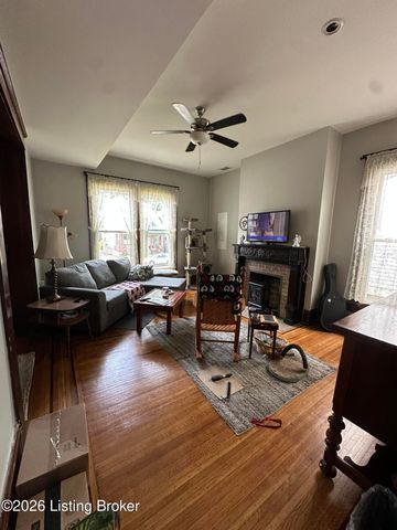 1634 Lucia Ave, Louisville, KY 40204