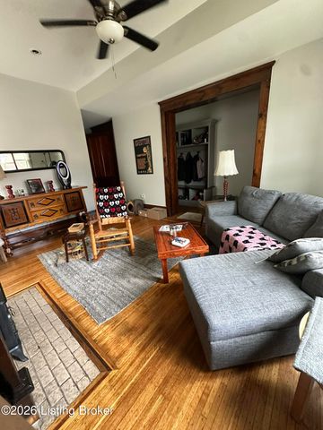 1634 Lucia Ave, Louisville, KY 40204