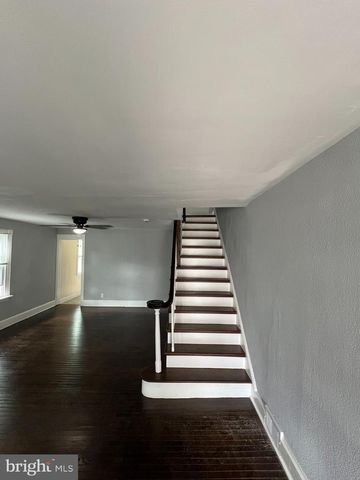 1312 E 13TH ST, Eddystone, PA 19022