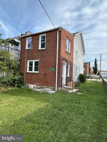 1312 E 13TH ST, Eddystone, PA 19022