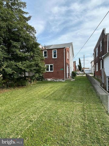 1312 E 13TH ST, Eddystone, PA 19022