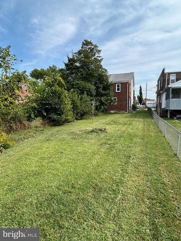 1312 E 13TH ST, Eddystone, PA 19022