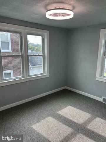 1312 E 13TH ST, Eddystone, PA 19022