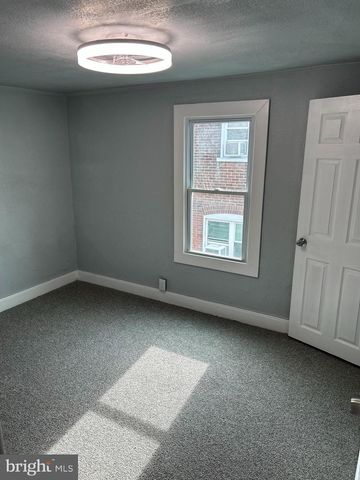 1312 E 13TH ST, Eddystone, PA 19022