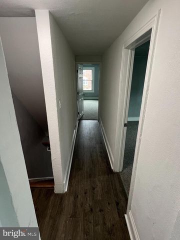 1312 E 13TH ST, Eddystone, PA 19022