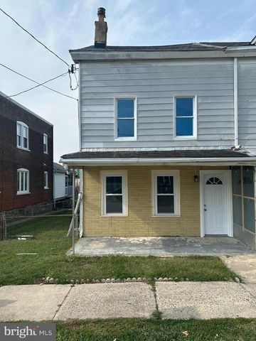 1312 E 13TH ST, Eddystone, PA 19022