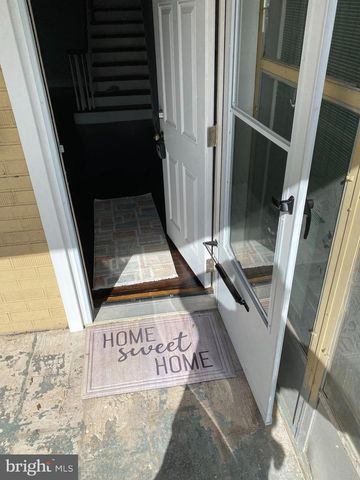 1312 E 13TH ST, Eddystone, PA 19022