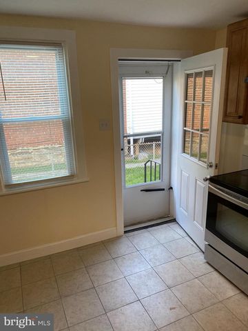 1312 E 13TH ST, Eddystone, PA 19022