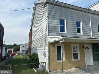 1312 E 13TH ST, Eddystone, PA 19022