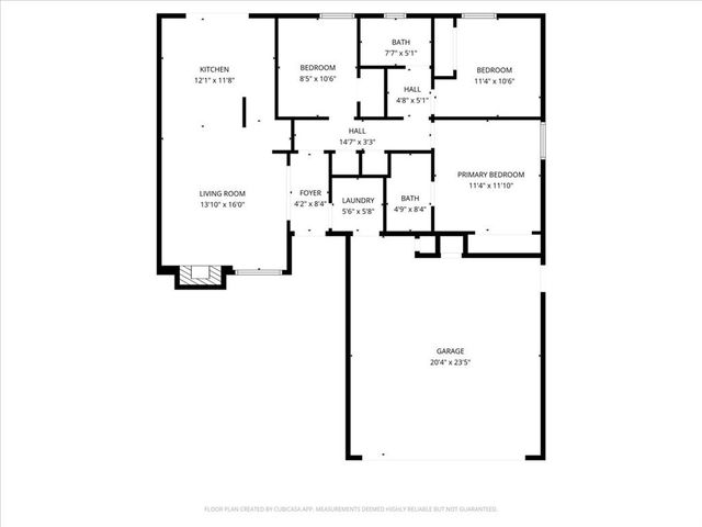 1812 Gray Fox Drive, Edmond, OK 73003