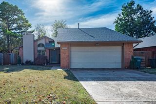 1812 Gray Fox Drive, Edmond, OK 73003