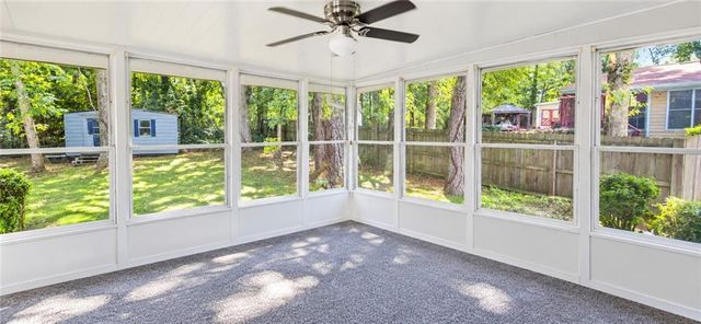 6586 Deshon Circle, Lithonia, GA 30058