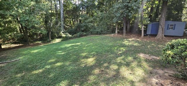 6586 Deshon Circle, Lithonia, GA 30058