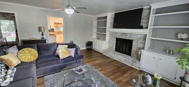 6586 Deshon Circle, Lithonia, GA 30058