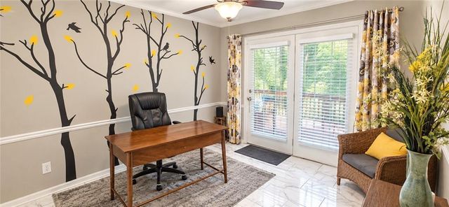 6586 Deshon Circle, Lithonia, GA 30058