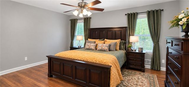 6586 Deshon Circle, Lithonia, GA 30058