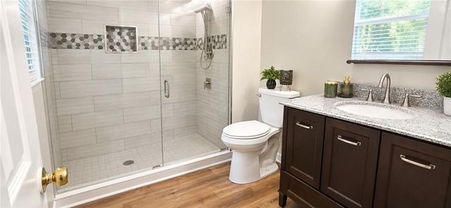 6586 Deshon Circle, Lithonia, GA 30058