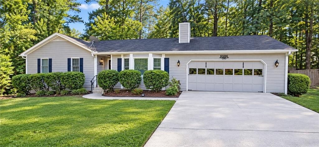 6586 Deshon Circle, Lithonia, GA 30058