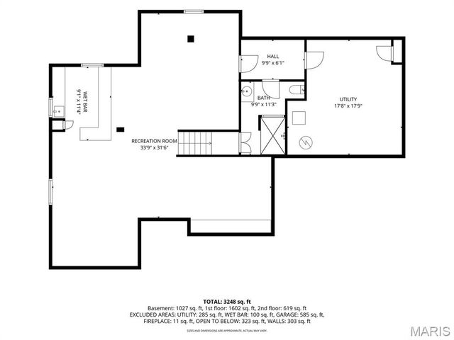 30 Brookshire Lane, Edwardsville, IL 62025