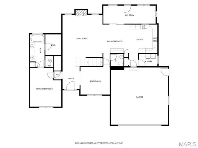 30 Brookshire Lane, Edwardsville, IL 62025