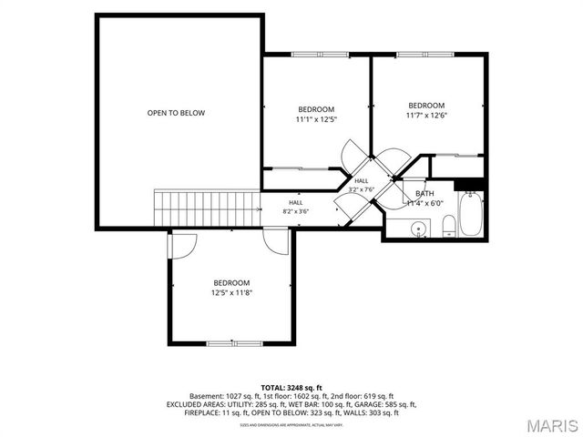 30 Brookshire Lane, Edwardsville, IL 62025