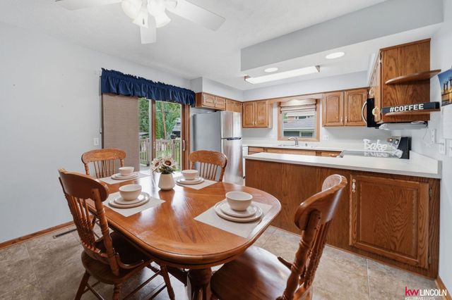 4721 S 44 Street, Lincoln, NE 68516
