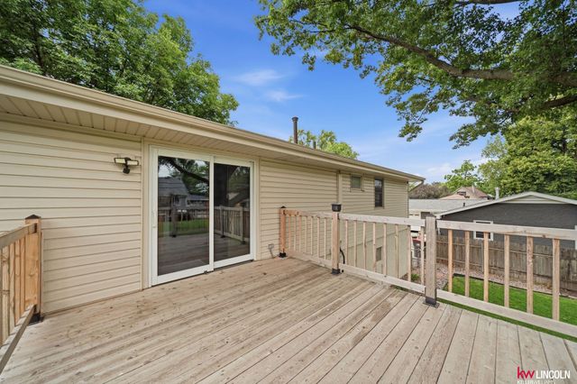 4721 S 44 Street, Lincoln, NE 68516