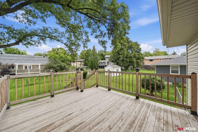 4721 S 44 Street, Lincoln, NE 68516