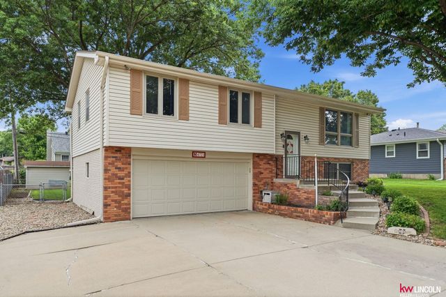 4721 S 44 Street, Lincoln, NE 68516