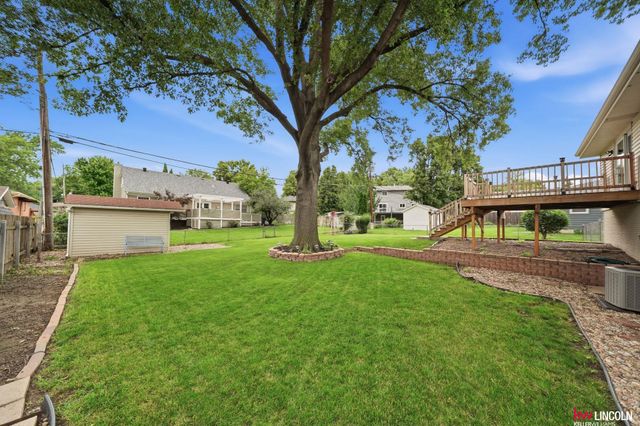 4721 S 44 Street, Lincoln, NE 68516