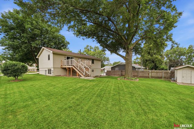 4721 S 44 Street, Lincoln, NE 68516