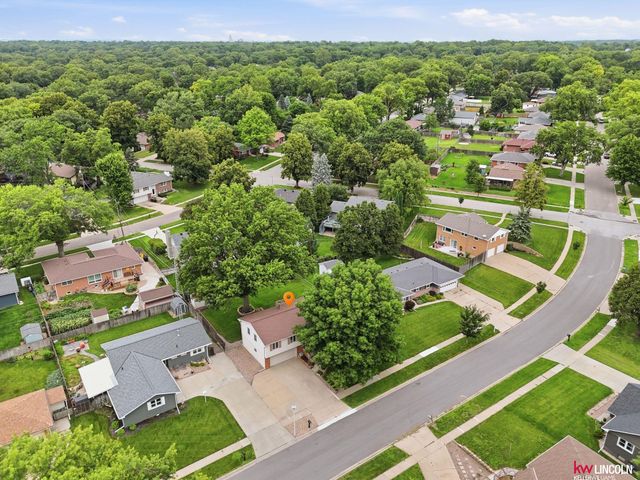4721 S 44 Street, Lincoln, NE 68516