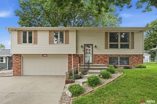 4721 S 44 Street, Lincoln, NE 68516