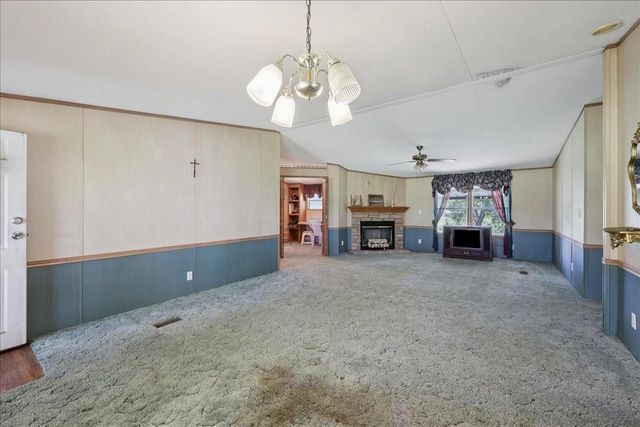 6505 County Road 200, Brookeland, TX 75931