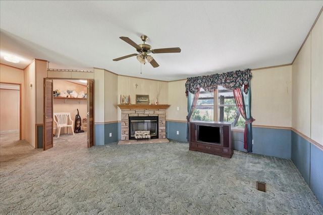 6505 County Road 200, Brookeland, TX 75931