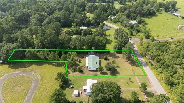 6505 County Road 200, Brookeland, TX 75931