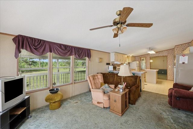 6505 County Road 200, Brookeland, TX 75931