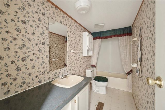 6505 County Road 200, Brookeland, TX 75931