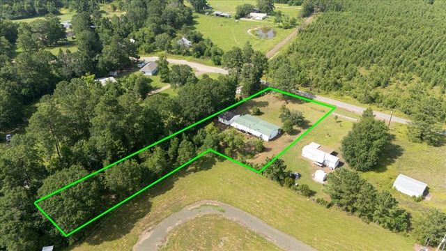 6505 County Road 200, Brookeland, TX 75931