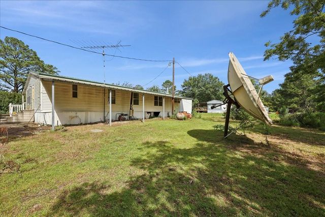 6505 County Road 200, Brookeland, TX 75931