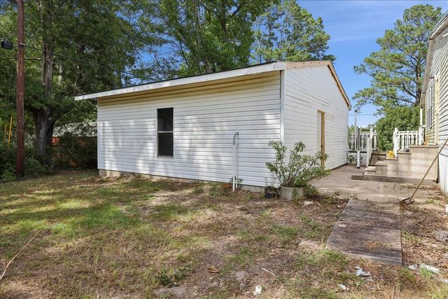 6505 County Road 200, Brookeland, TX 75931