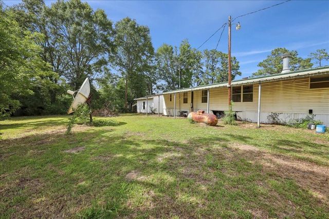 6505 County Road 200, Brookeland, TX 75931