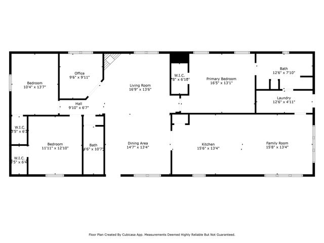 6505 County Road 200, Brookeland, TX 75931