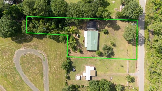 6505 County Road 200, Brookeland, TX 75931