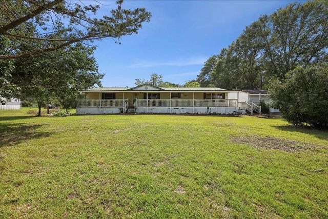 6505 County Road 200, Brookeland, TX 75931